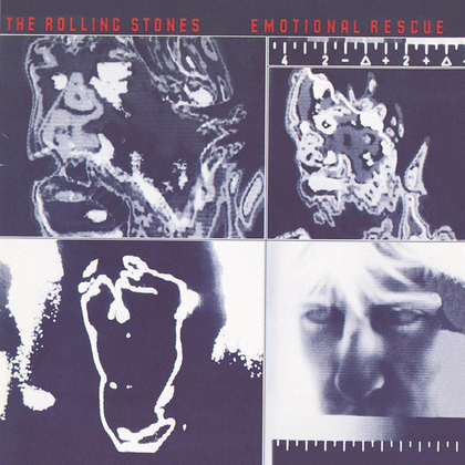 Emotional Rescue - Remastered 2009