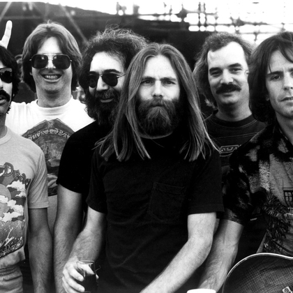 Grateful Dead