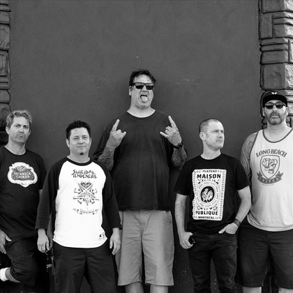 Lagwagon