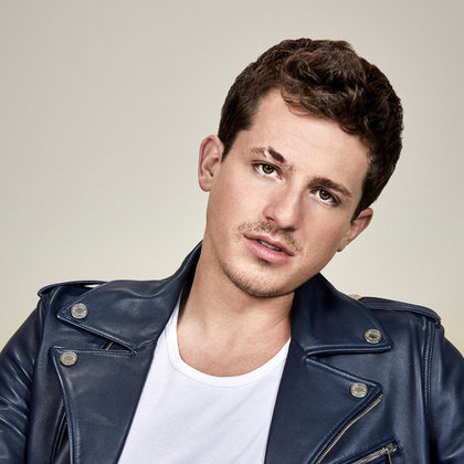 Charlie Puth