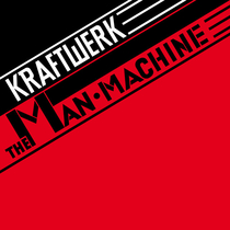 The Man Machine - 2009 Remaster