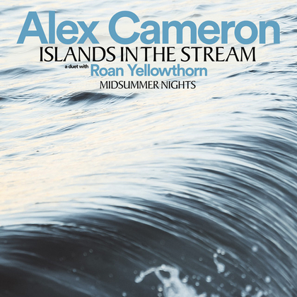 Islands In The Stream (feat. Roan Yellowthorn)