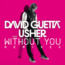 Without You (feat. Usher) - Radio Edit
