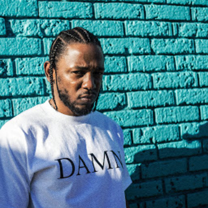 Kendrick Lamar