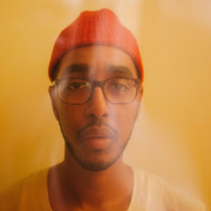 Oddisee