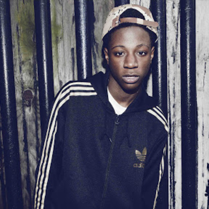 Joey BadA$$