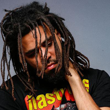 J. Cole