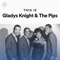 This Is Gladys Knight & The Pips