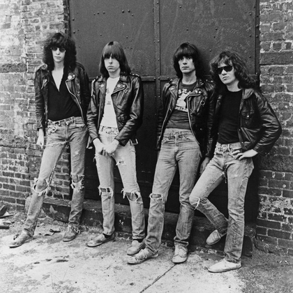 Ramones