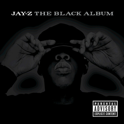 The Black Album