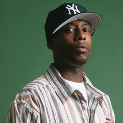 Talib Kweli