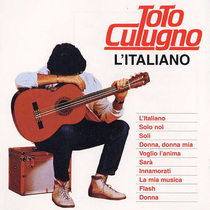 L'italiano - Toto Cutugno