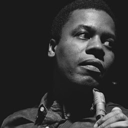 Wayne Shorter