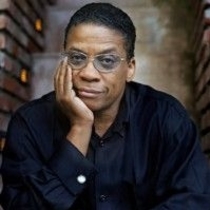 Herbie Hancock