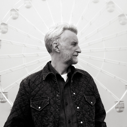 Billy Bragg