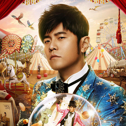 Jay Chou