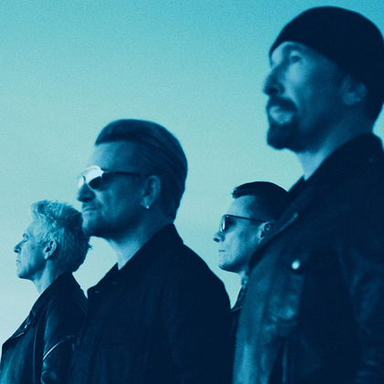 U2 Band