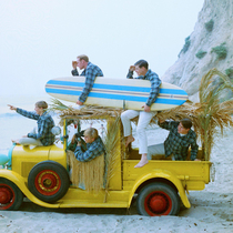 The Beach Boys