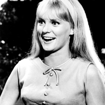 Jackie DeShannon