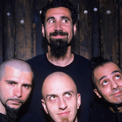 System Of A Down