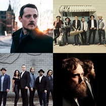 Americana - Amazon Music Station