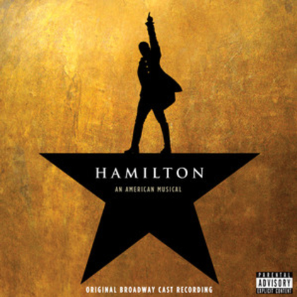 Hamilton: The Original Broadway Cast Recording, a playlist by Hamilton