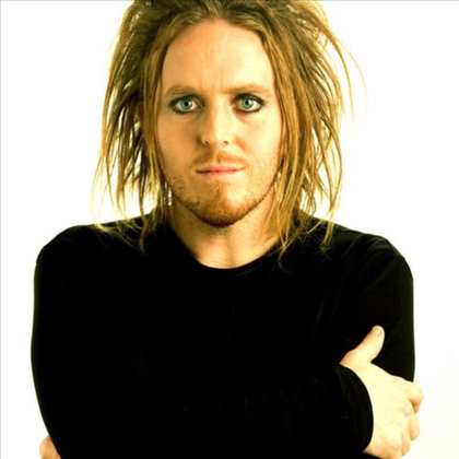 Tim Minchin