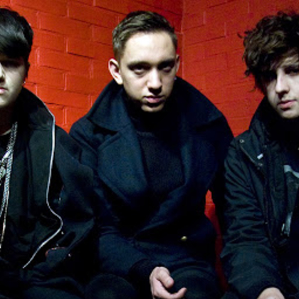 The xx