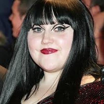 Beth Ditto