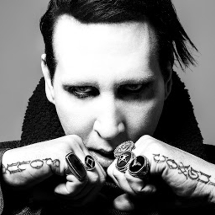 Marilyn Manson