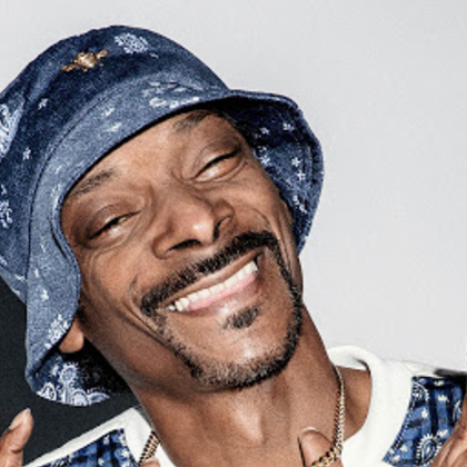 Snoop Dogg