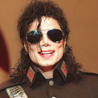 Michael Jackson