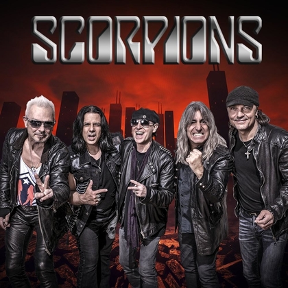 Scorpions