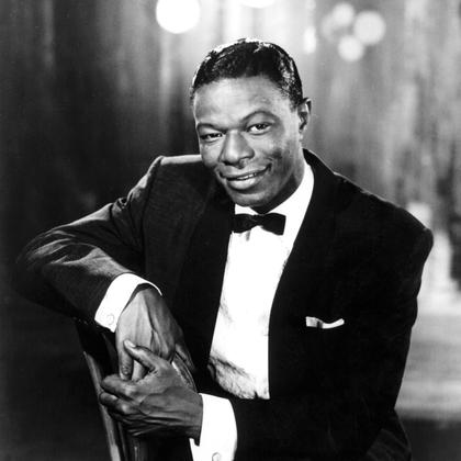 Nat King Cole