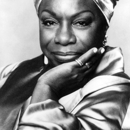 Nina Simone