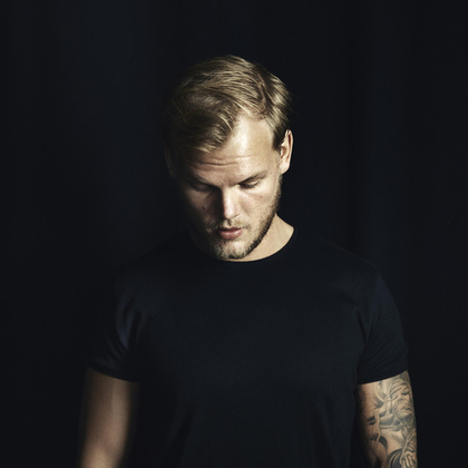 Avicii