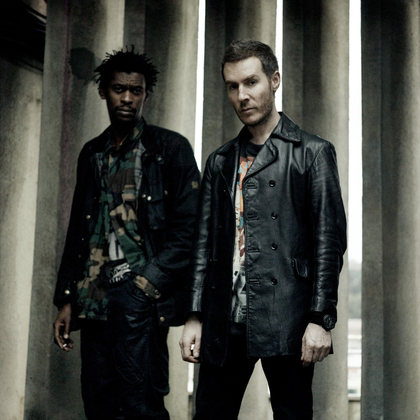 Massive Attack