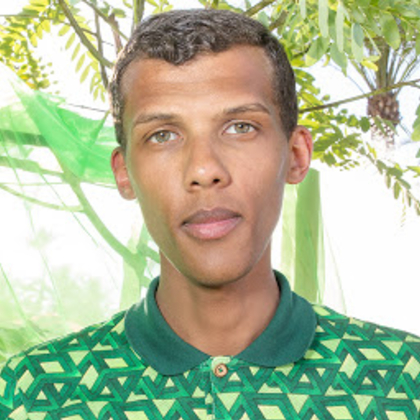 Stromae