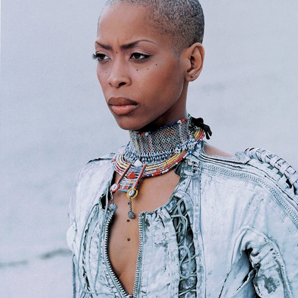 Erykah Badu