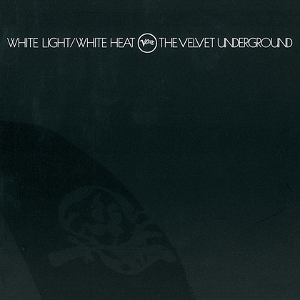 White Light / White Heat