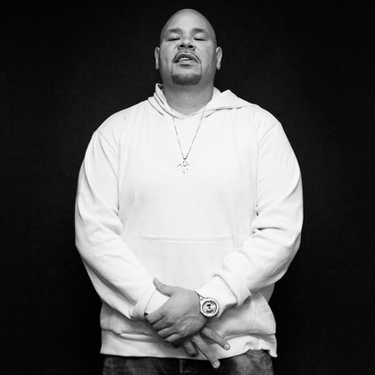 Fat Joe