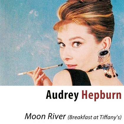 Moon River (From Breakfast at Tiffany's) [Remastered]