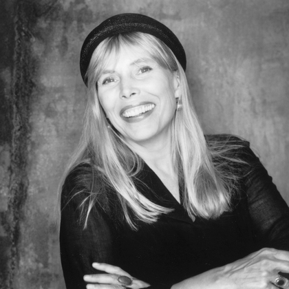 Joni Mitchell