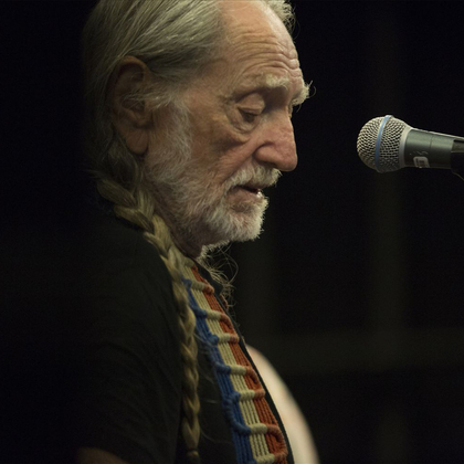 Willie Nelson