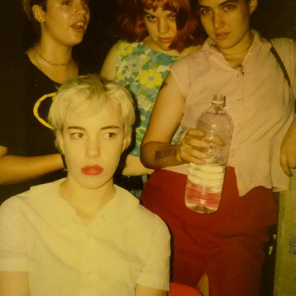 Bikini Kill