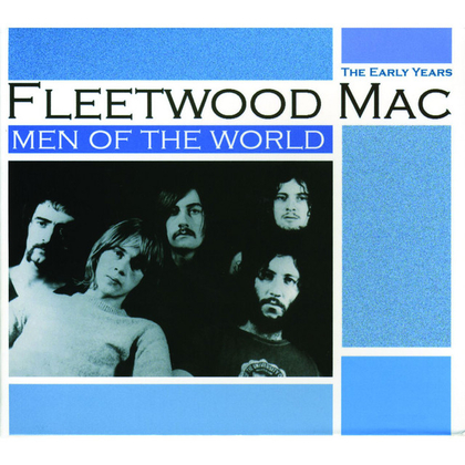 Man of the World - 1998 Remaster