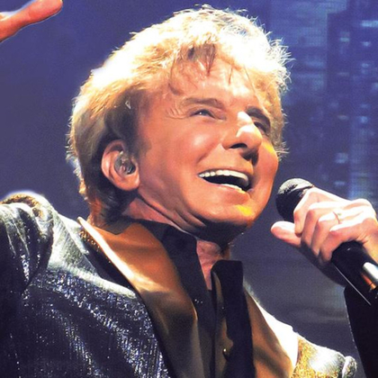 Barry Manilow