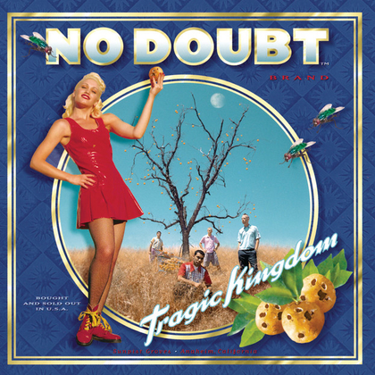 Tragic Kingdom