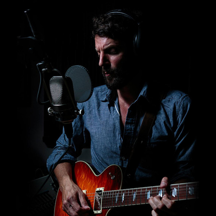 Ray LaMontagne