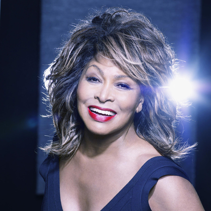 Tina Turner